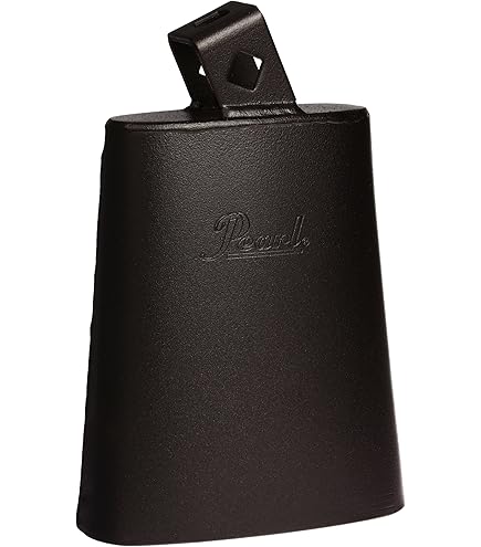 Amazon.co.jp: Pearl パール カウベル ホルダー 75X : 楽器