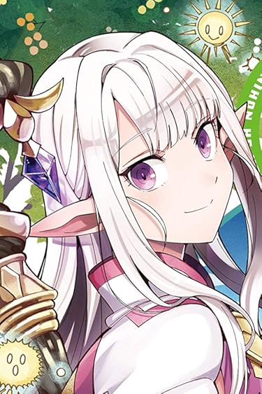 アニメ化決定作品 - マリー