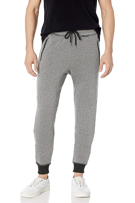 Brooklyn Cloth Men's Cozy Knit Fleece 