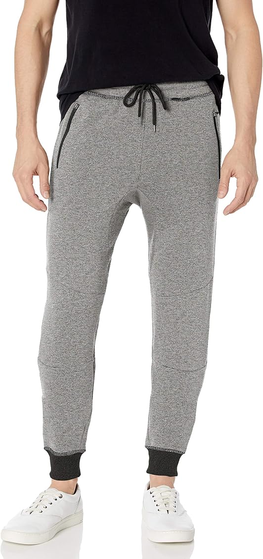 Fleece Jogger Pants 