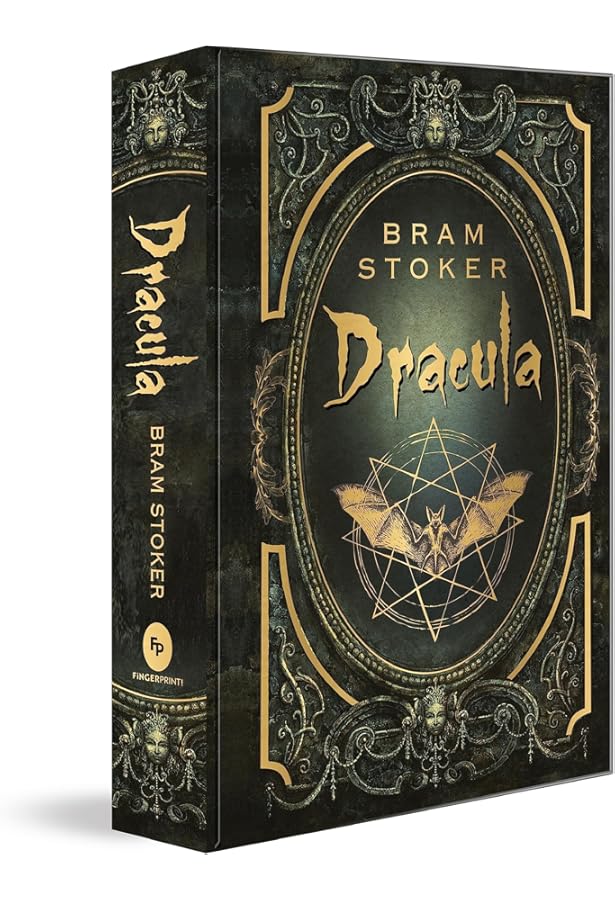 Amazon | Dracula: The Original 1897 Edition (A Bram Stoker Classic
