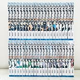 ハイキュー！！ コミック 全45巻セット