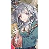 茉莉花官吏伝 - 晧 茉莉花（こう・まつりか） XFVGA(480×854)壁紙 392432