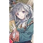 茉莉花官吏伝 iPhoneSE/5s/5c/5(640×1136)壁紙 晧 茉莉花（こう・まつりか）