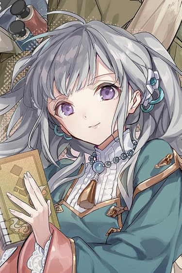 茉莉花官吏伝  iPhone/Androidスマホ壁紙(640×960)-1 - 晧 茉莉花（こう・まつりか）