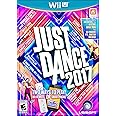 Just Dance 2017
