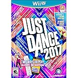 Just Dance 2017