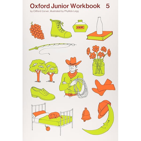 Amazon.co.jp: Oxford Junior Workbooks 1 : Carver, Clifford