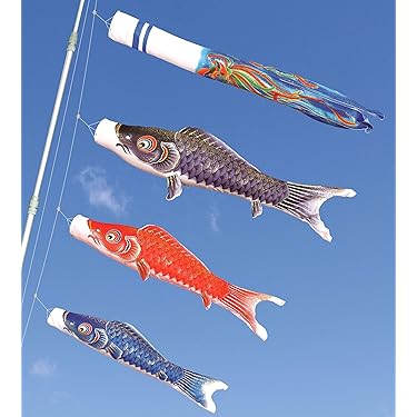 Amazon.co.jp 人気ギフトランキング: こいのぼり で、ギフトの