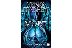 Mort: (Discworld Novel 4) (Discworld Novels)