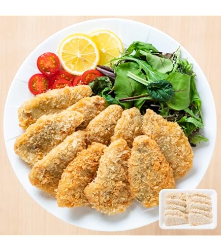 Amazon | [冷凍] 味の素 かにクリームコロッケ55 1.1kg | Ajinomoto