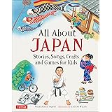 All About Japan (All About...countries)