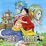 ONE PIECE WORLD SEEKER オリジナルサウンドトラック