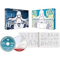 Amazon.co.jp: アズールレーン Vol.6 Blu-ray(初回生産限定版