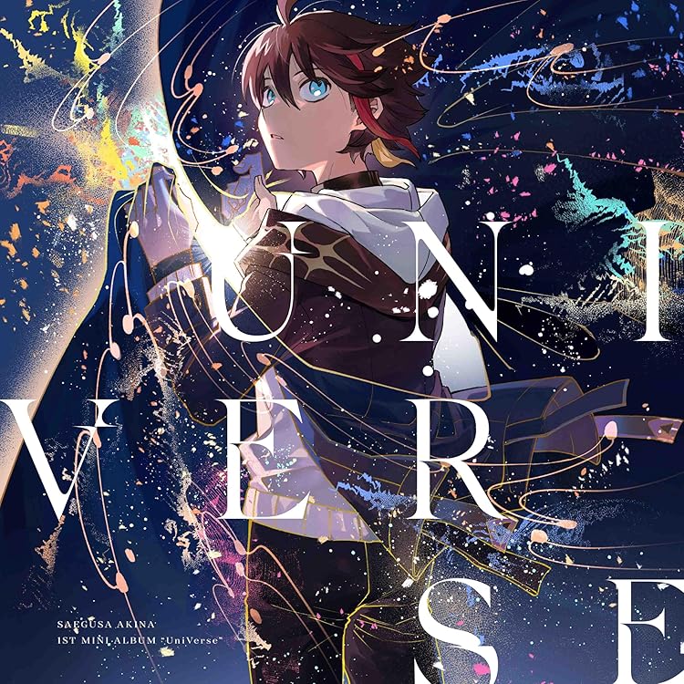 Amazon | Persona (通常盤) | 不破湊 | アニメ | ミュージック