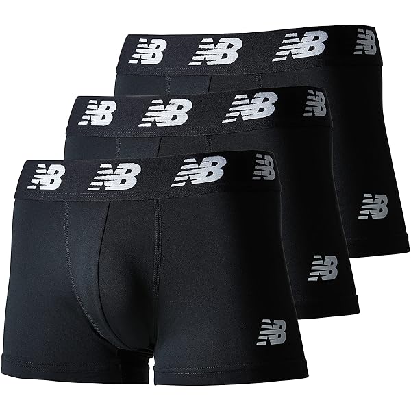 Amazon | [ニューバランス] ボクサーブリーフ 【Limited】ボクサー