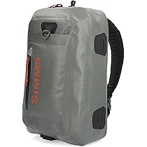 シムス SIMMSのタックルパック シムス タックルバッグ Simms リールバッグ 正規取扱店：BLUE DUN