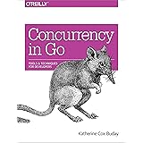 Concurrency in Go