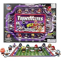NFL ハドルス カンザスシティ チーフス マスコット PVC フィギュア Amazon.co.jp: NFL Figures Imports ドラゴン NFL トラヴィス