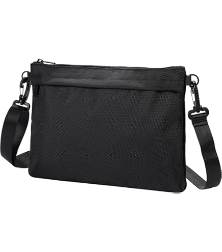 Amazon.co.jp: X-Pac VX07サコッシュ ショルダー ウエストポーチ
