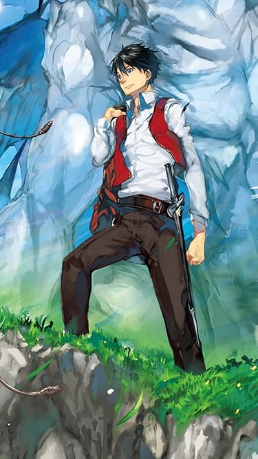 2024秋アニメ - ドラン