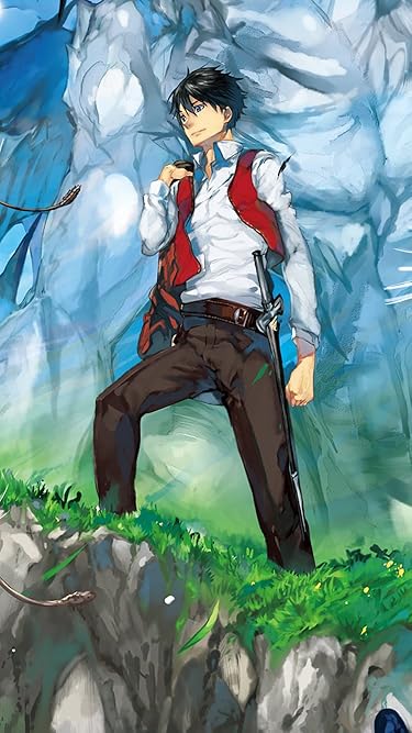 2024秋アニメ - ドラン