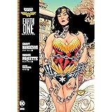 ワンダーウーマン:アースワン (ShoPro Books)