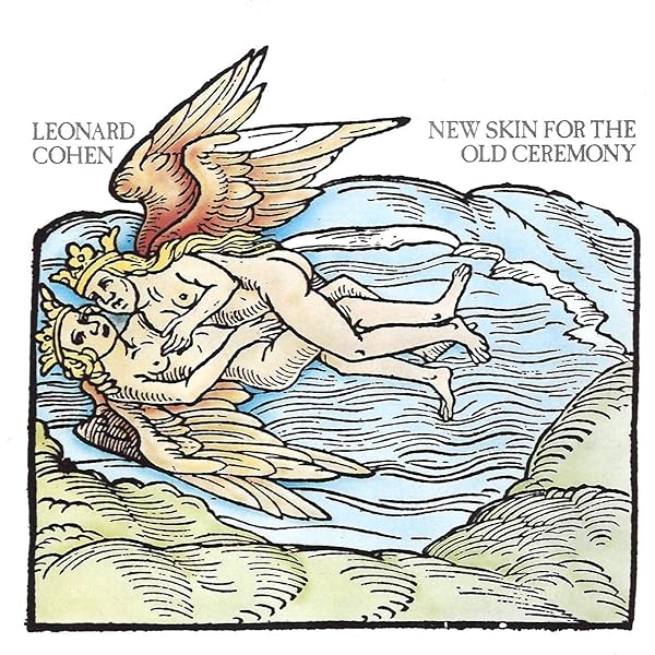 Amazon.co.jp: Songs of Leonard Cohen: ミュージック