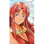 理想のヒモ生活 iPhoneSE/5s/5c/5(640×1136)壁紙 アウラ・カープァ