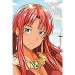 理想のヒモ生活 iPhone(640×960)壁紙 アウラ・カープァ