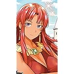 理想のヒモ生活 iPhone SE/8/7/6s(750×1334)壁紙 アウラ・カープァ