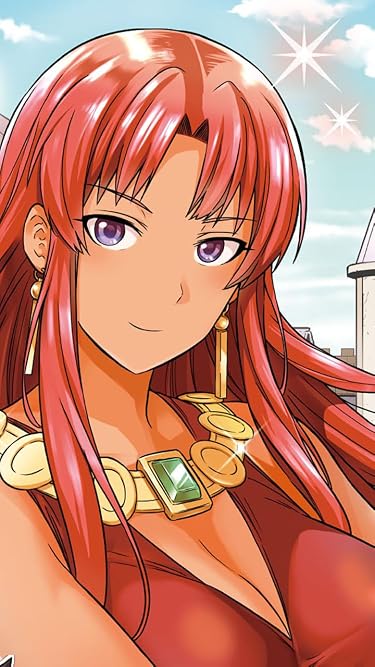アニメ化決定作品 - アウラ・カープァ