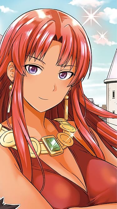 理想のヒモ生活  iPhone/Androidスマホ壁紙(750×1334)-1 - アウラ・カープァ