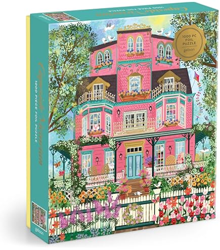 ジグソーパズル Gray Malin / The Dogs of New York City Gray Malin The Dogs of New York City 1000 Piece Puzzle – Galison