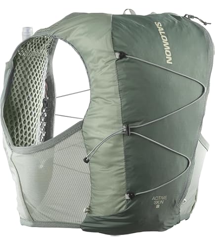 Amazon.co.jp: [SALOMON] ユニセックス アドバンスド スキン X