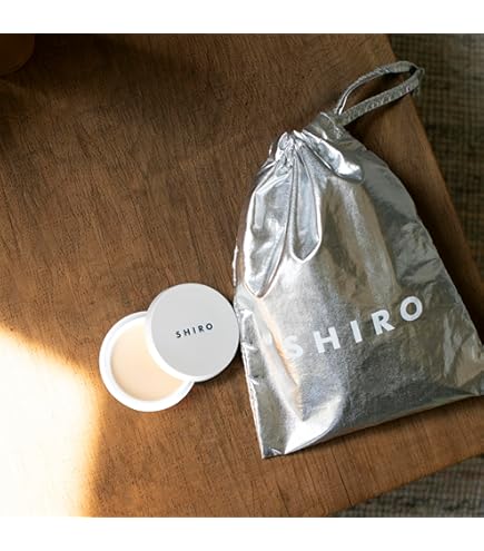 Amazon | shiro ZERO WHITE LILY GEL PERFUME ゼロホワイトリリー