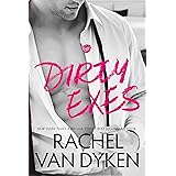 Dirty Exes (Liars, Inc. Book 1)