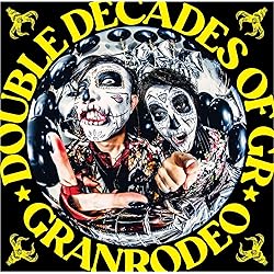 Amazon | GRANRODEO Singles Collection 