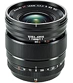 Amazon | 富士フイルム(FUJIFILM) 単焦点広角レンズ XF23mmF1.4R