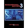 パラノーマル・アクティビティ3 [DVD]