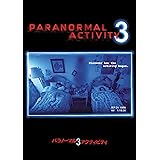 パラノーマル・アクティビティ3 [DVD]