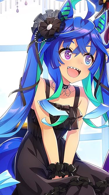 2020秋アニメ - ツインターボ