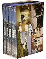 Amazon.co.jp: Dr.コト―診療所 コンプリート Blu-ray BOX : 吉岡秀隆