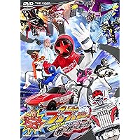 烈車戦隊トッキュウジャーVSキョウリュウジャー THE MOVIE コレクターズパック [DVD] Amazon.co.jp: 烈車戦隊トッキュウジャーVSキョウリュウジャー