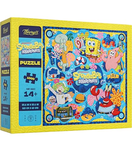 Amazon | Aquarius Shrek Family 500ピースパズル (500ピース