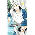 テニスの王子様 iPhoneSE/5s/5c/5(640×1136)壁紙 鳳 長太郎(おおとり ちょうたろう) ,宍戸 亮(ししど りょう) テニスの王子様 iPhoneSE/5s/5c/5(640×1136)壁紙 鳳 長太郎(おおとり ちょうたろう) ,宍戸 亮(ししど りょう)