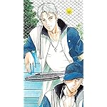 テニスの王子様 HD(720×1280)壁紙 鳳 長太郎(おおとり ちょうたろう) ,宍戸 亮(ししど りょう) テニスの王子様 HD(720×1280)壁紙 鳳 長太郎(おおとり ちょうたろう) ,宍戸 亮(ししど りょう)