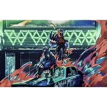 Amazon.co.jp: GORILLA CITY(CD): ミュージック