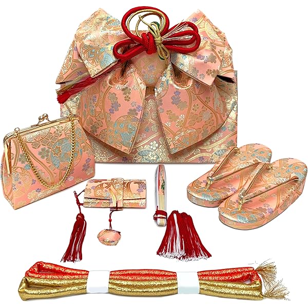 ☆高級☆新品☆薄紫　筥迫セット 楽天市場】はこせこ 紫の通販