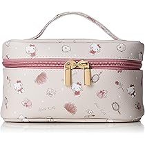 Amazon | [アルディ] ポーチ バニティポーチ SR1-15 ハローキティ